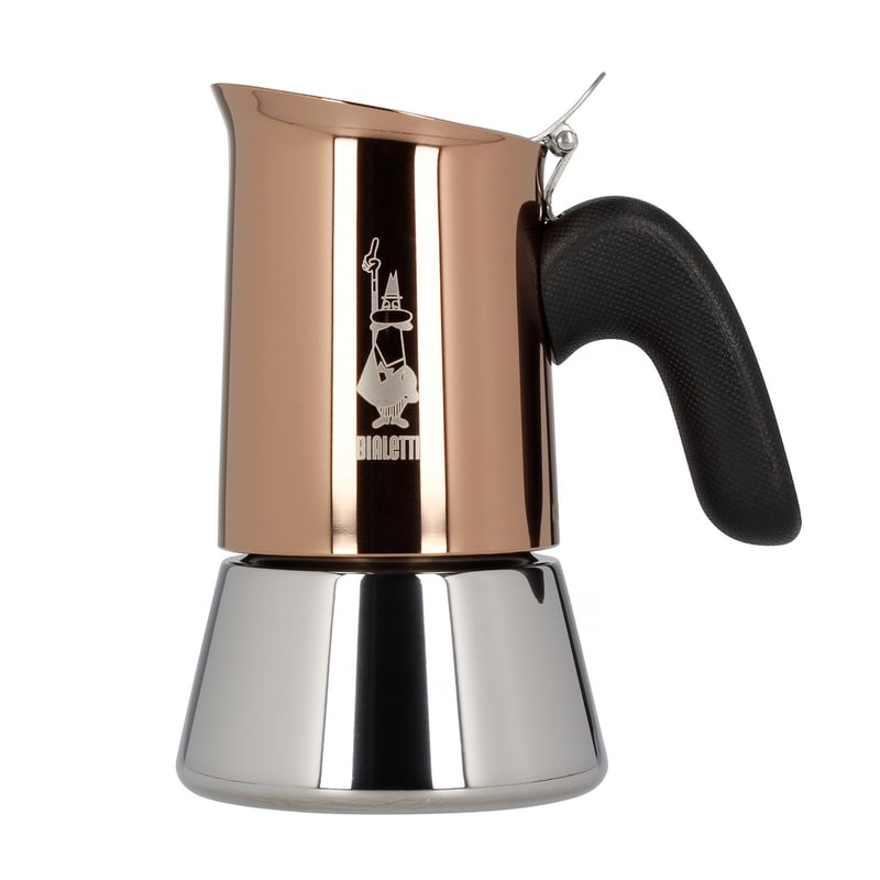 Kafetiera BIALETTI NEW VENUS indukcija, 2tz