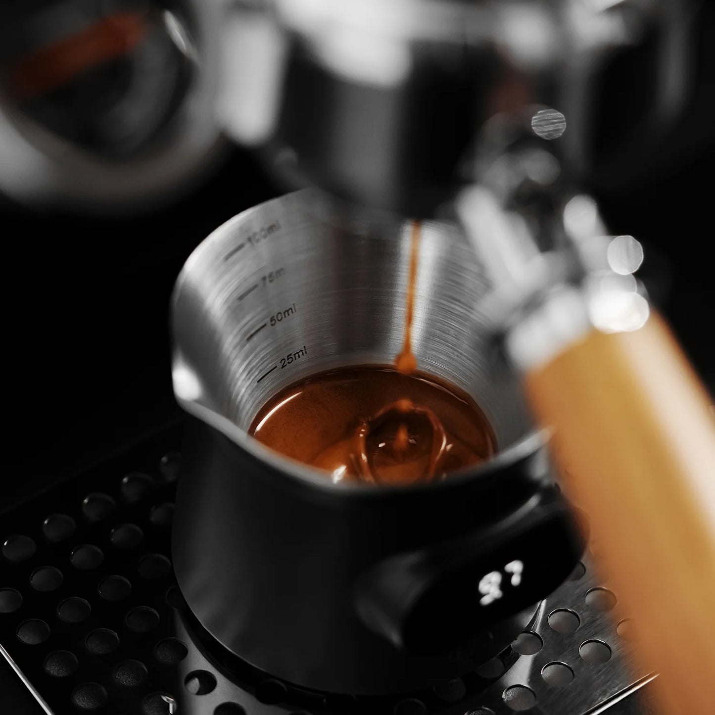 MHW-3BOMBER ESP Coffee Scale