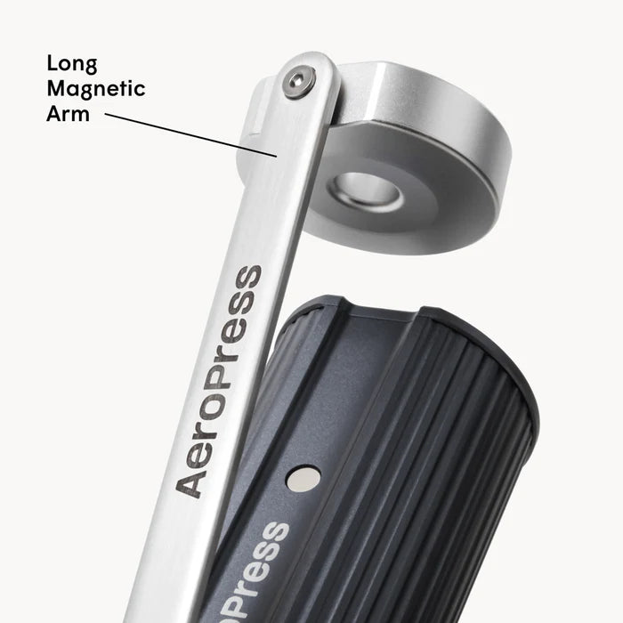 Aeropress Manual Grinder