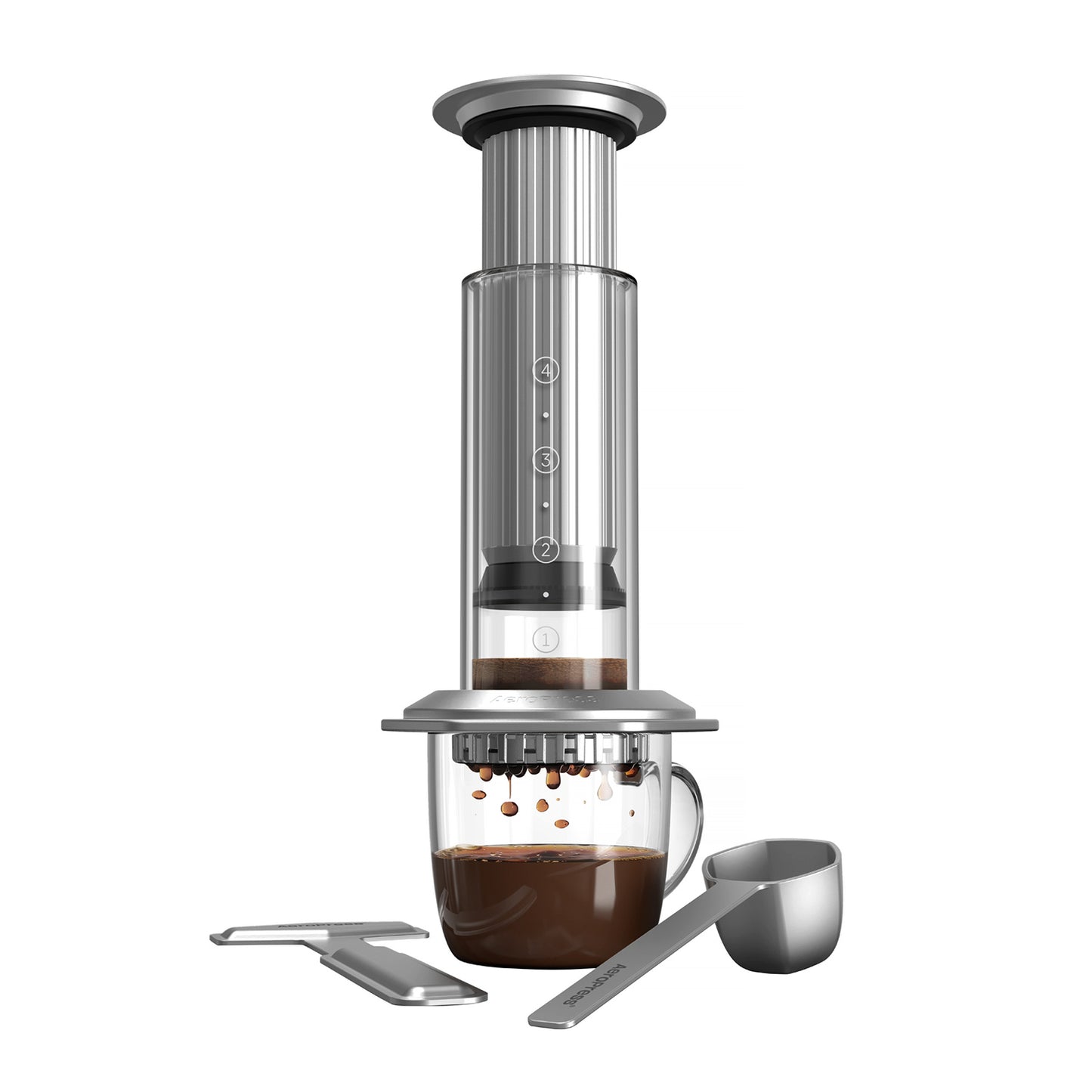 AEROPRESS® Premium