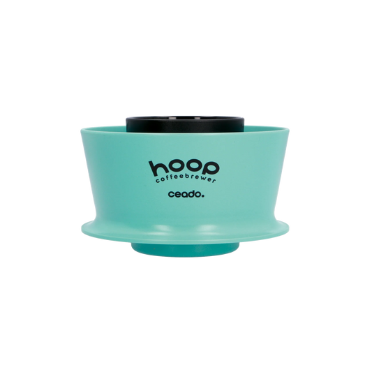 HOOP Coffee Brewer - Ocean Breeze