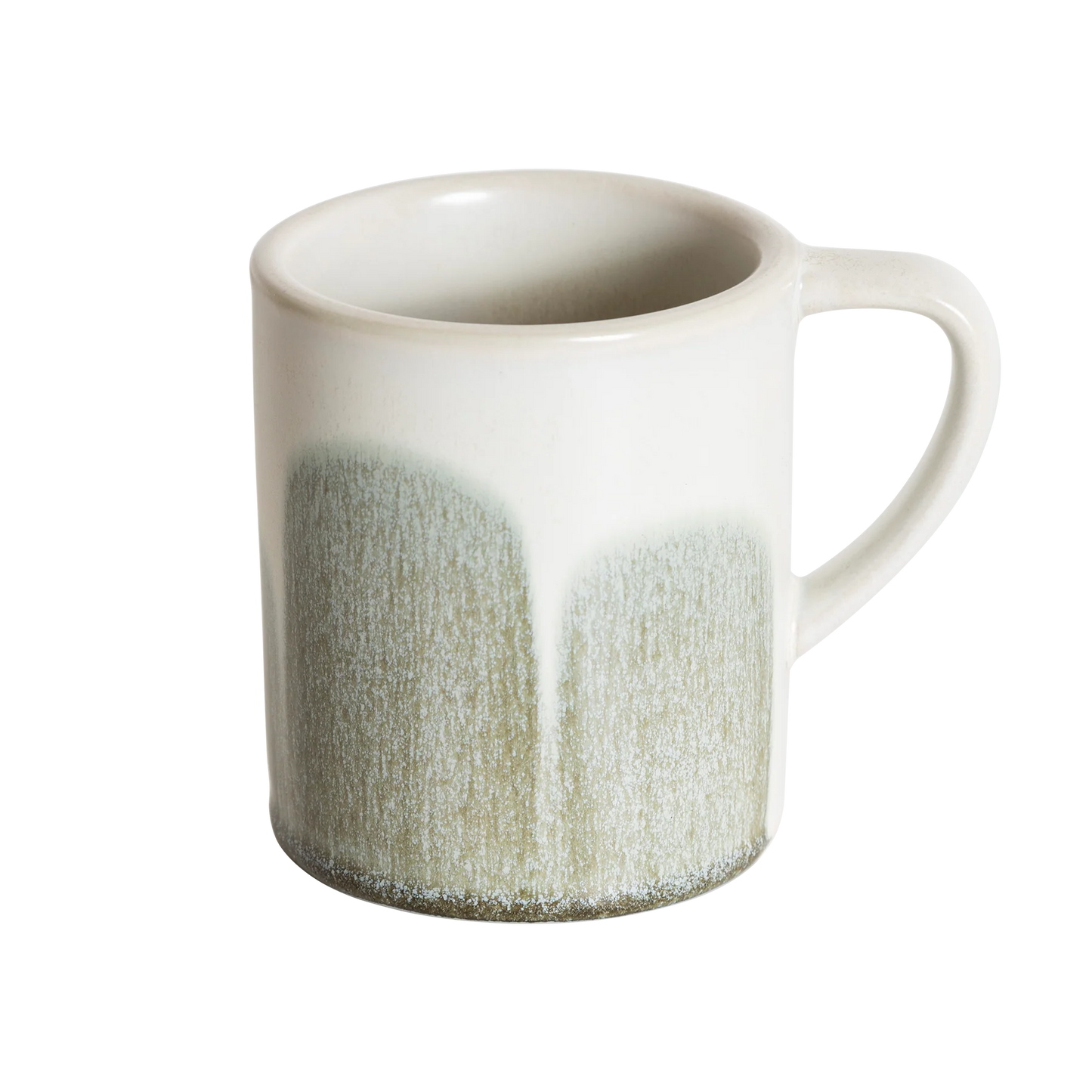 Loveramics Bond Mug 300 ml - Green Handpaint