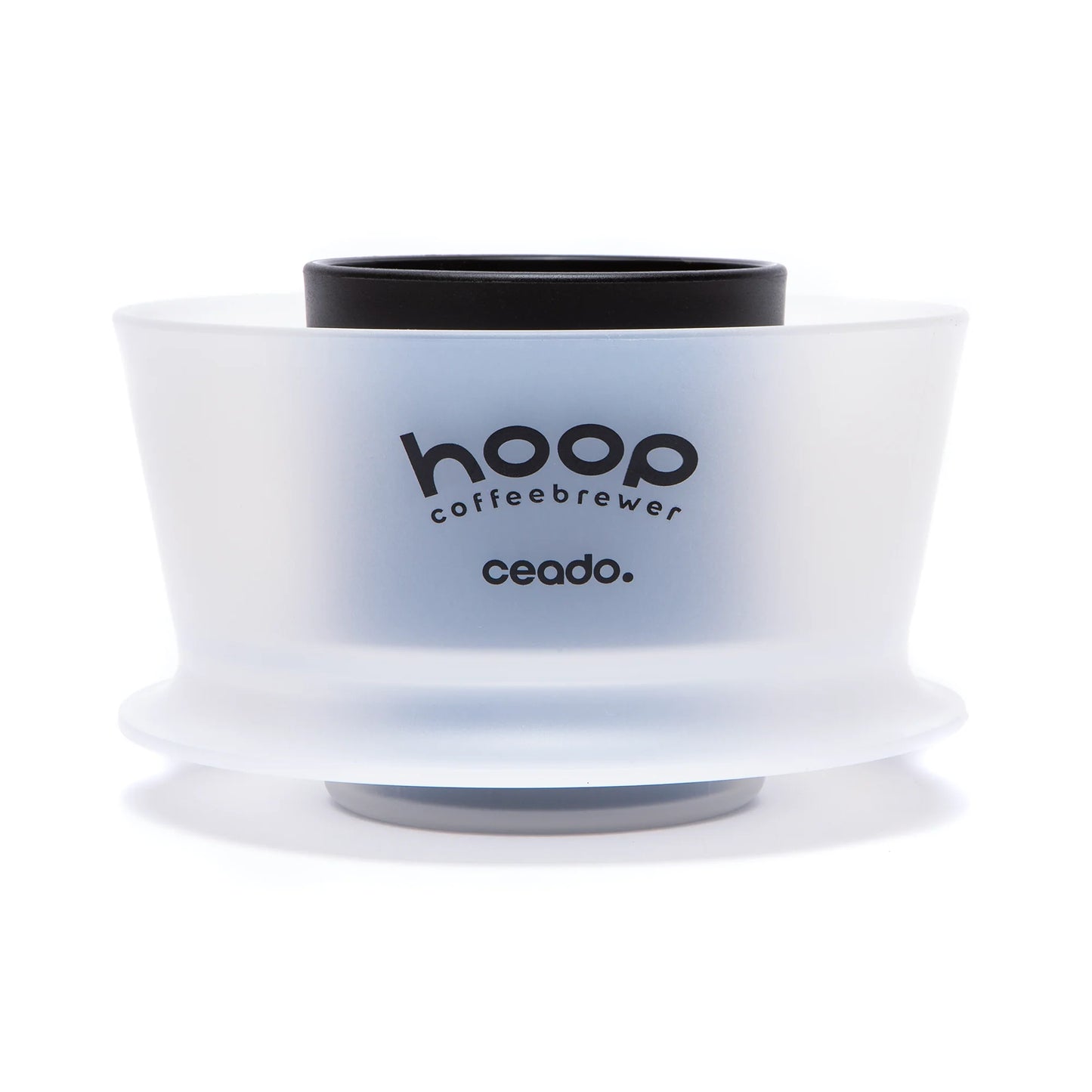 HOOP Coffee Brewer - Ghost