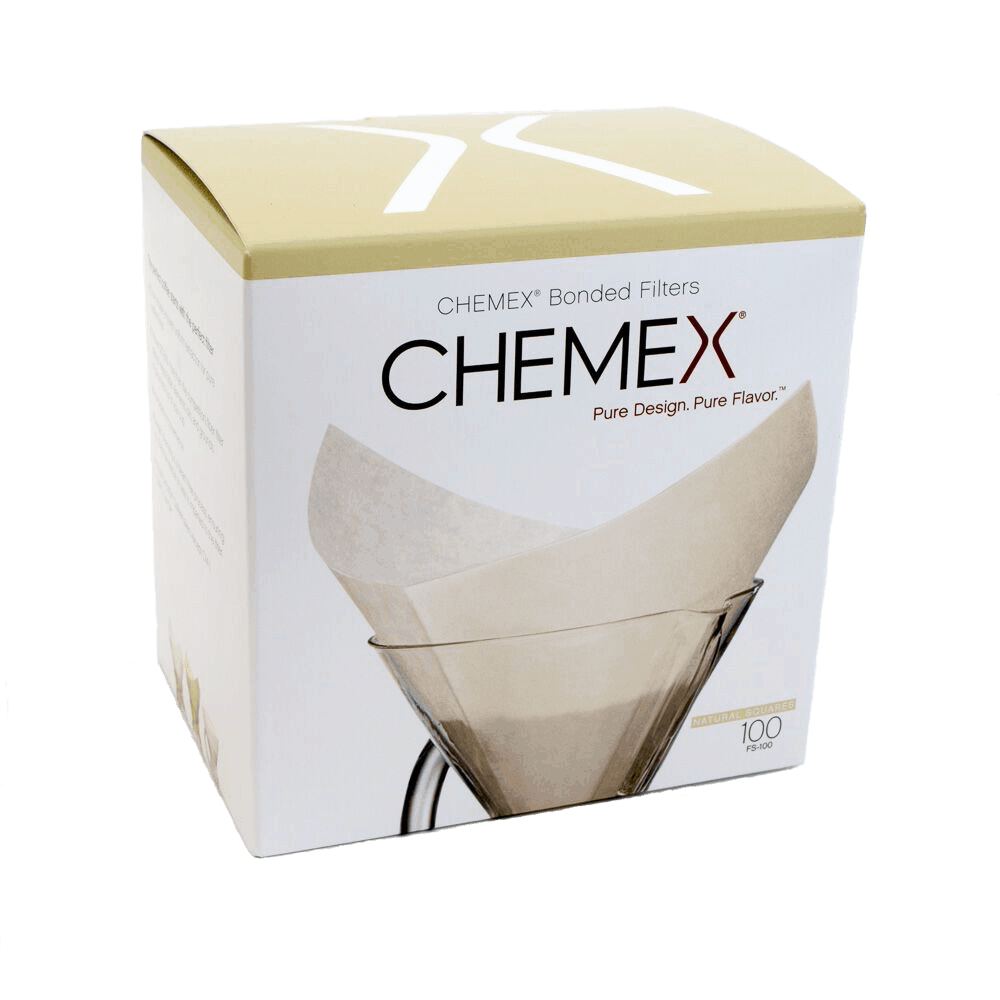 Chemex Strater Kit