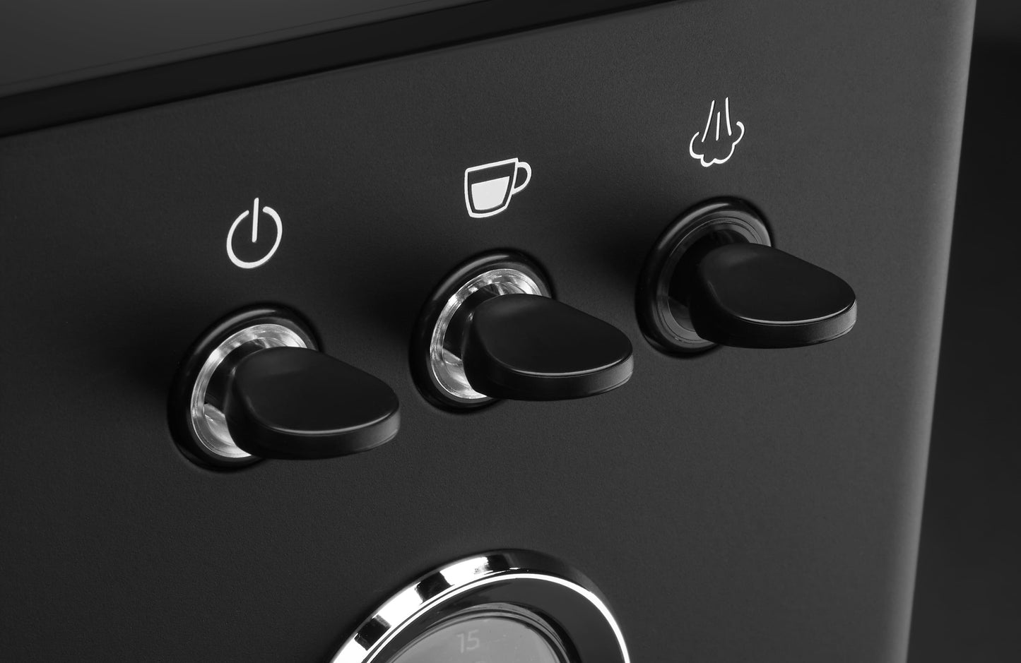 Gaggia Classic UP - Black