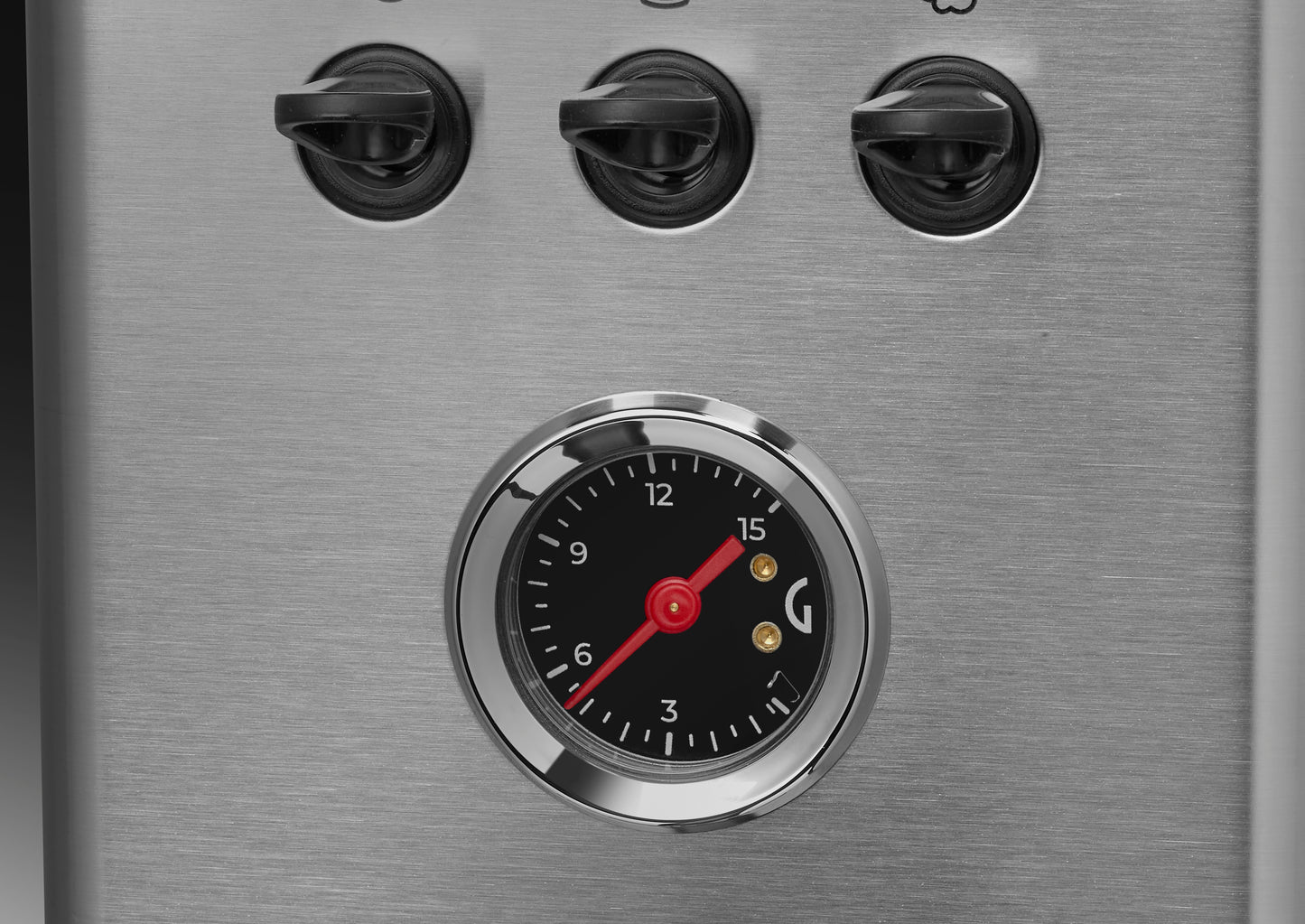 Gaggia Classic UP - Stainless Steel - PREORDER SHIPPING IN MAY