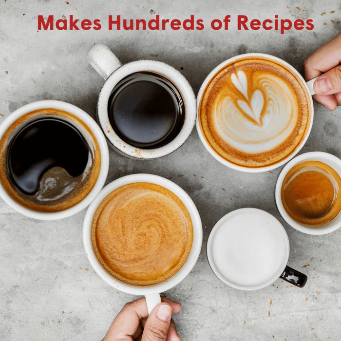 Aeropress® Flow filter cap