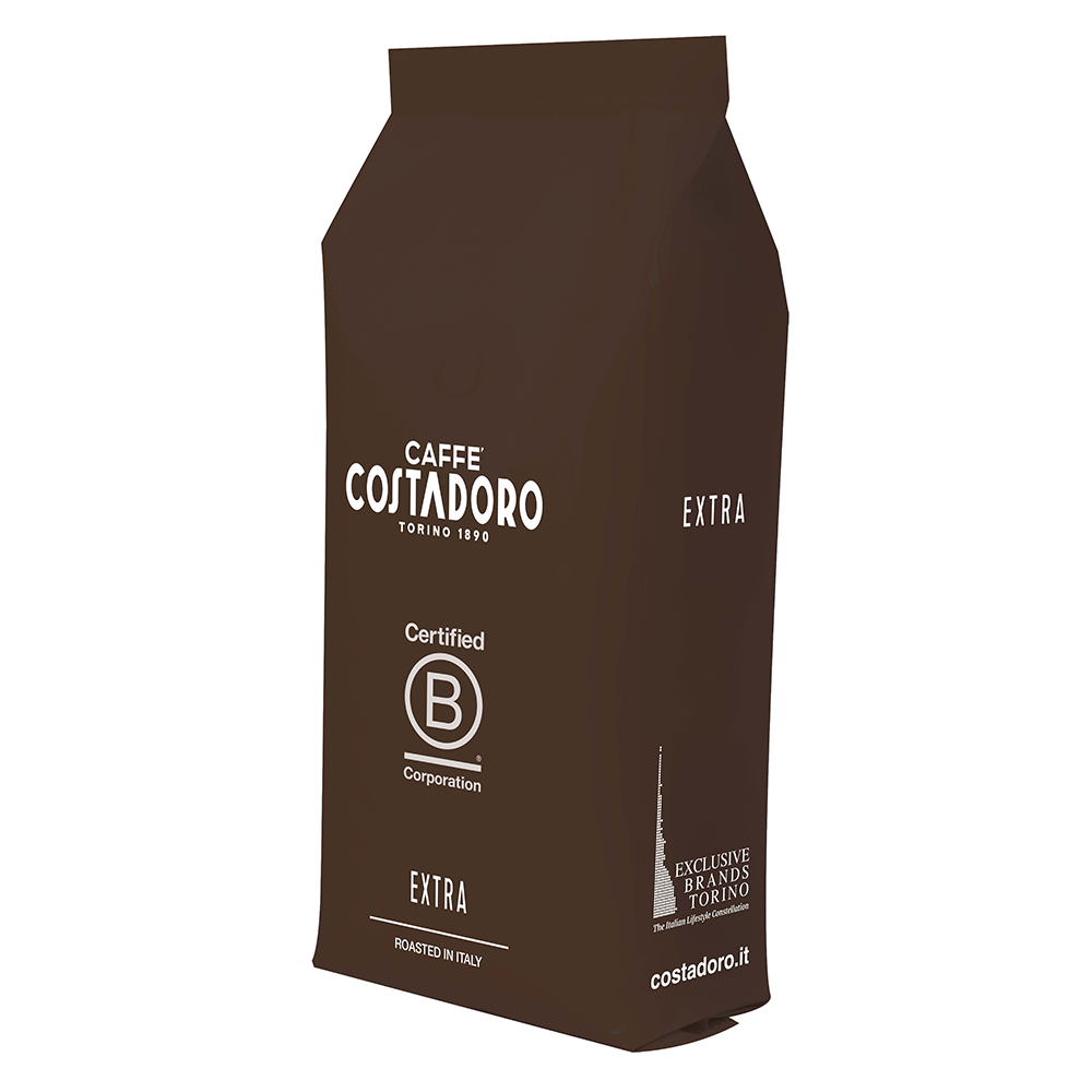 Kava COSTADORO EXTRA, 1 kg