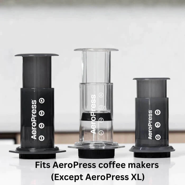 Aeropress® Flow filter cap
