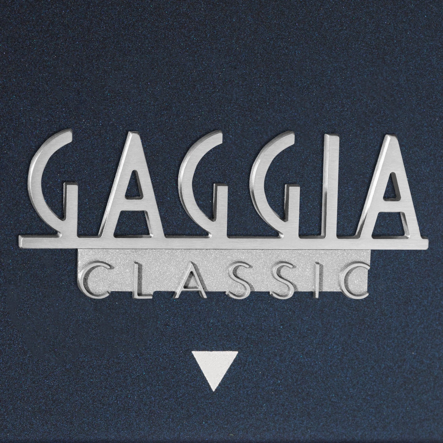 Gaggia CLASSIC EVO Classic Blue - Color Vibes