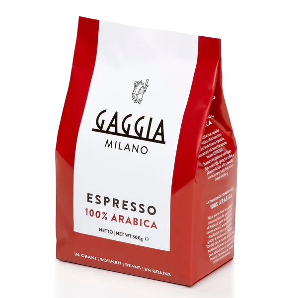 Gaggia 100% ARABICA