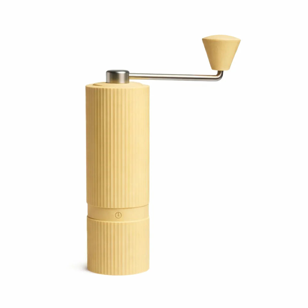 Timemore x Nuttii Panacle Goose - Coffee Grinder