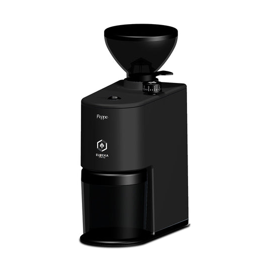 Eureka Pepa