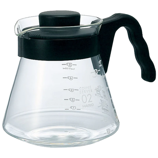 HARIO SERVING CARAFE, 600 ML