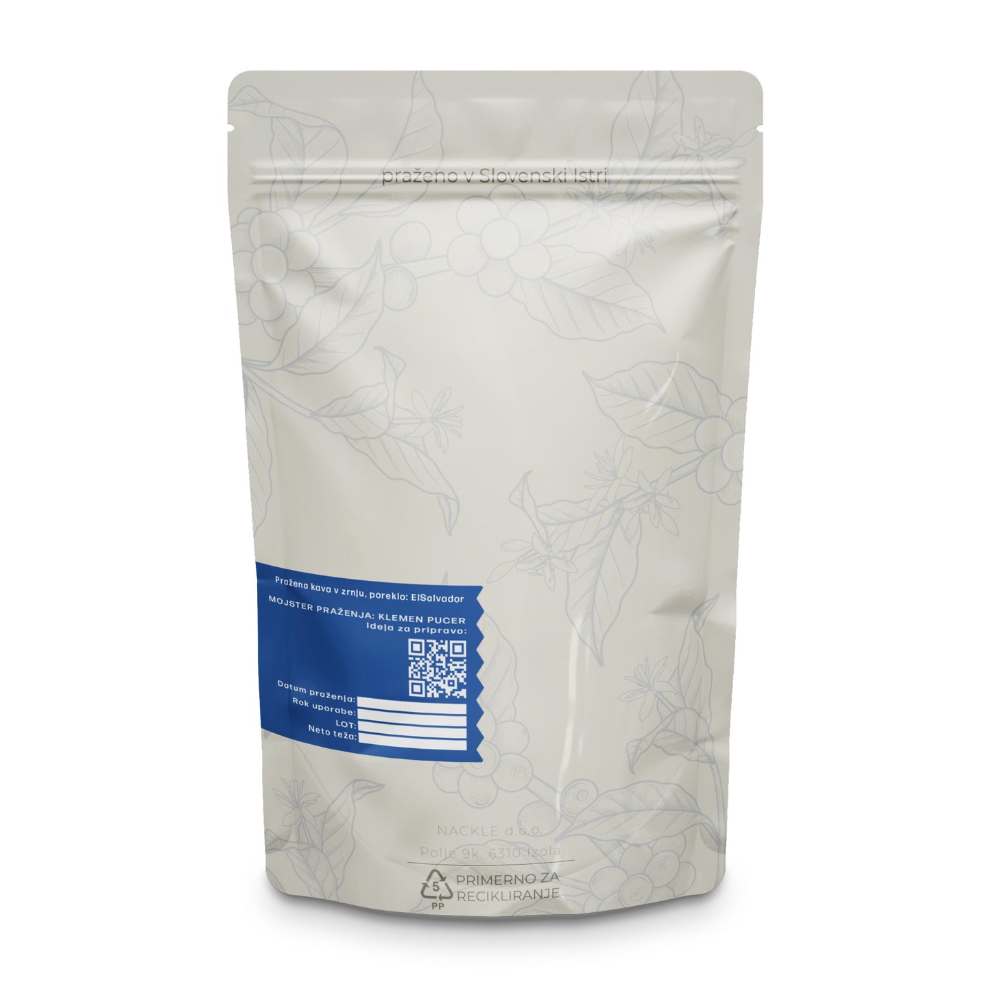 El Salvador, La Daila, 96 hours, Svetlo praženje