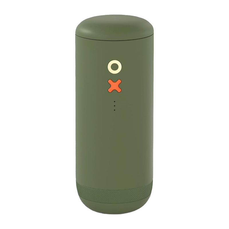 Nuttii OX Lite Prijenosni elektronički mlinac