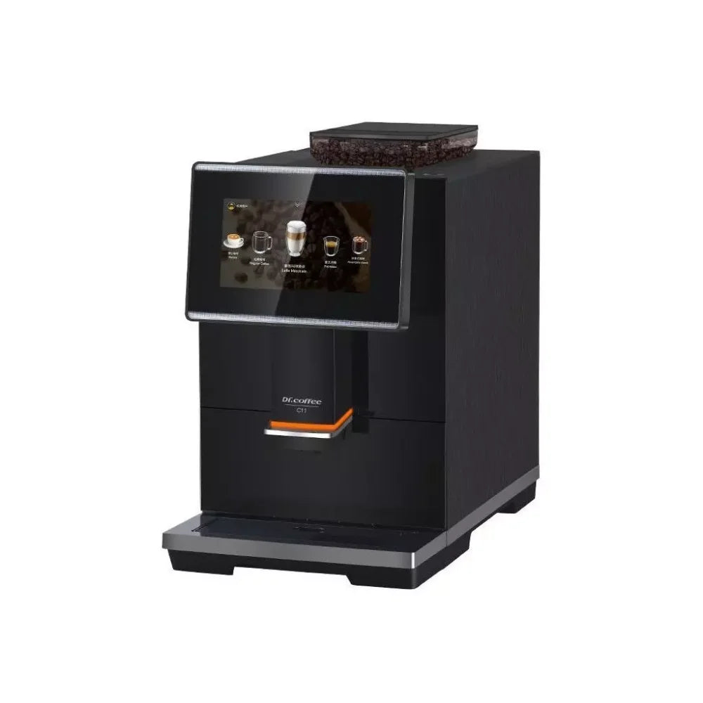 Najem: Dr. Coffee C11