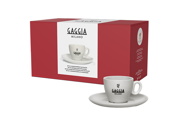 Šalice za kavu Gaggia, Espresso