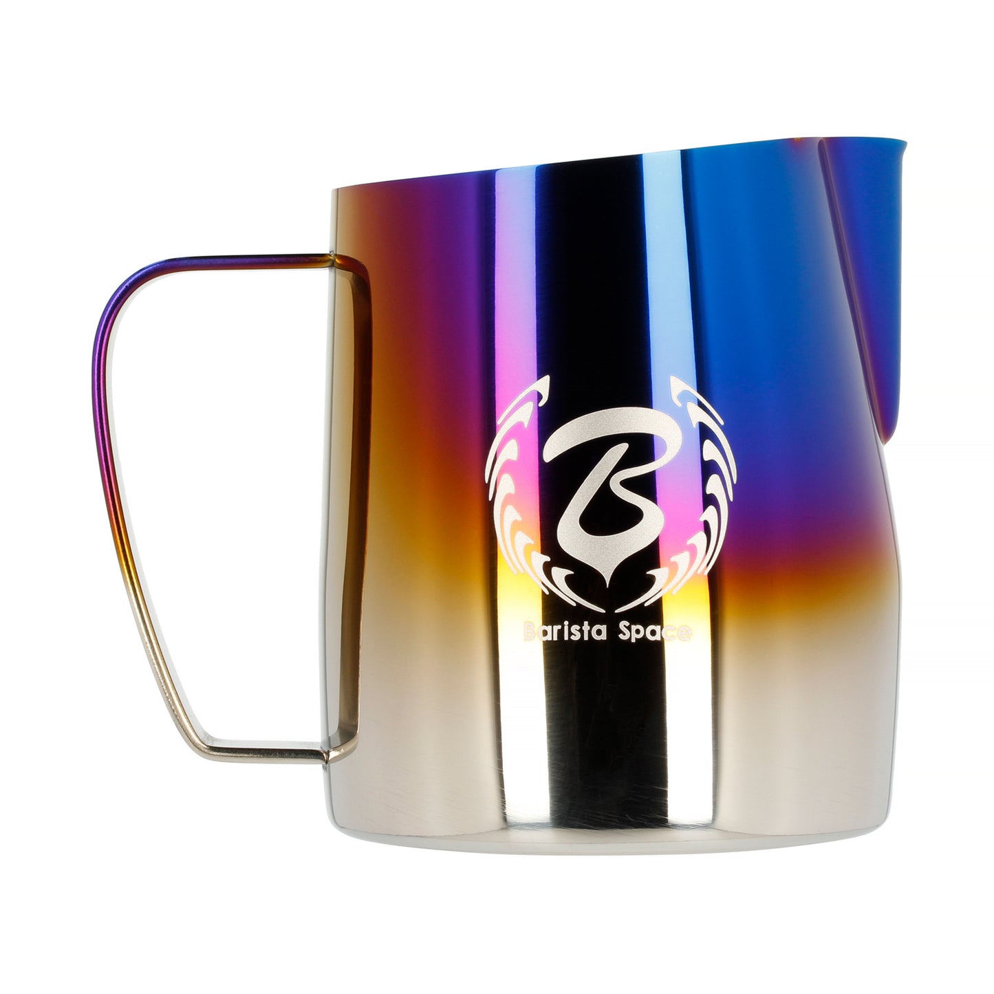 Pitcher, Half Blue, 450ml