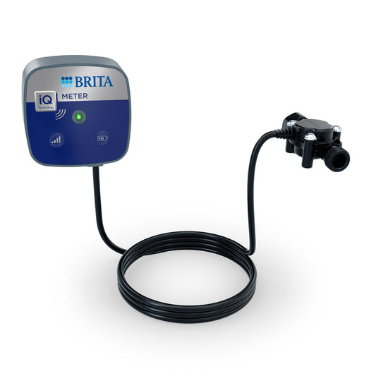 IQ BRITA Merilec pretoka vode 3/4