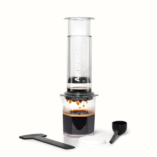 AEROPRESS® XL Clear