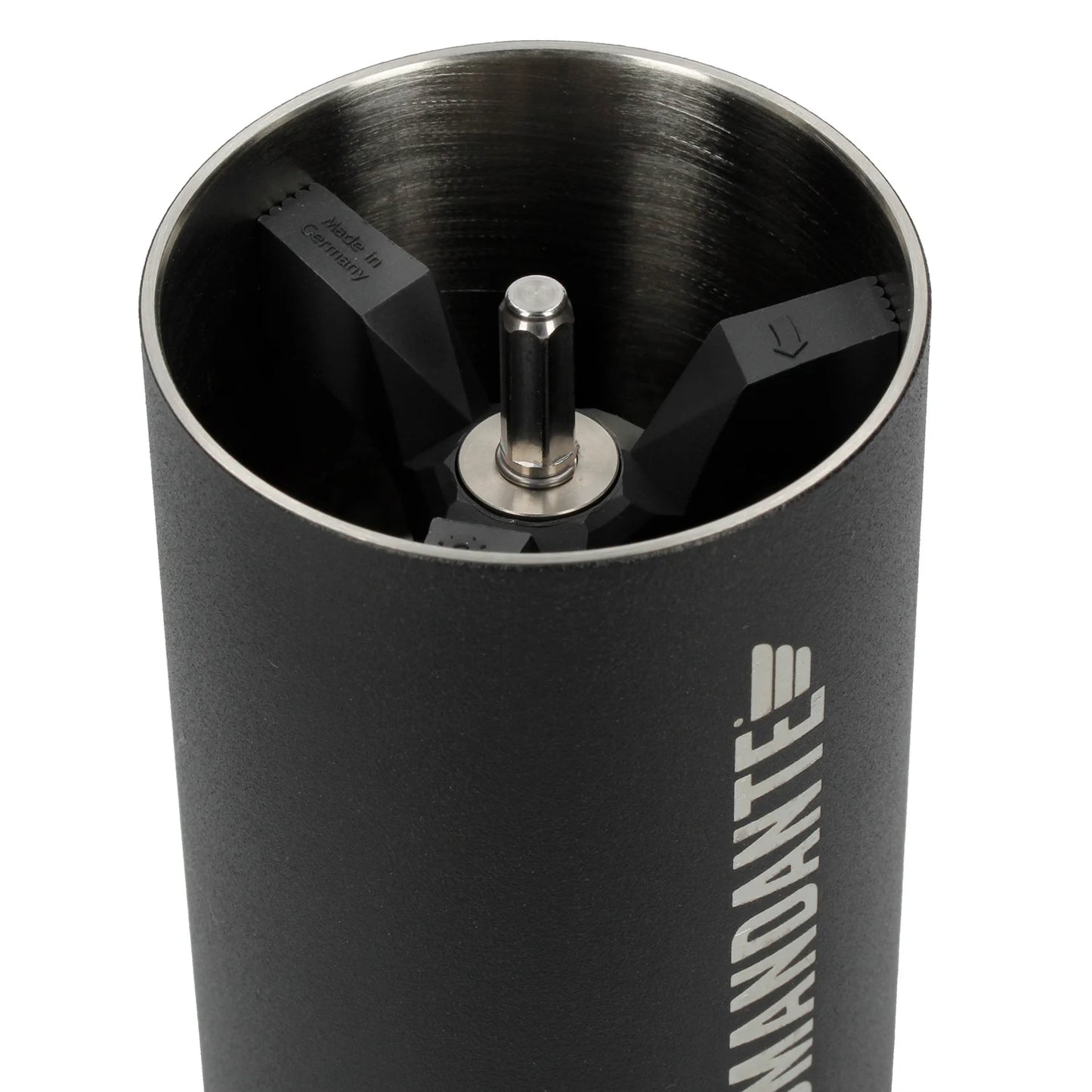 Comandante C40 MK4 NITRO - Black