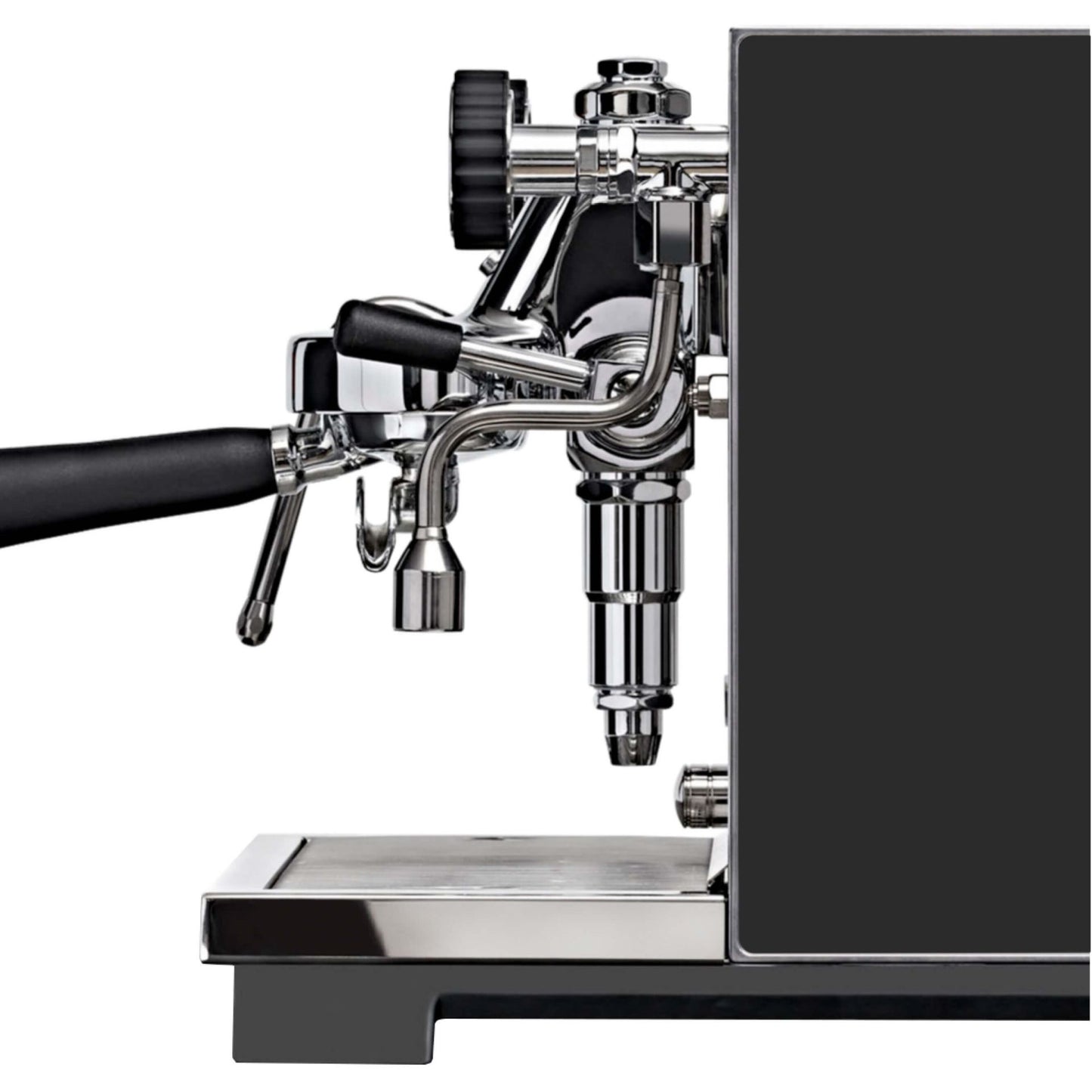 Panel Eureka Costanza - Črn