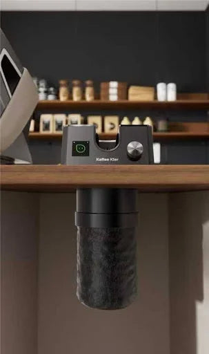 Kaffee Klar T1 – avtomatski čistilec portafiltra (58 mm)