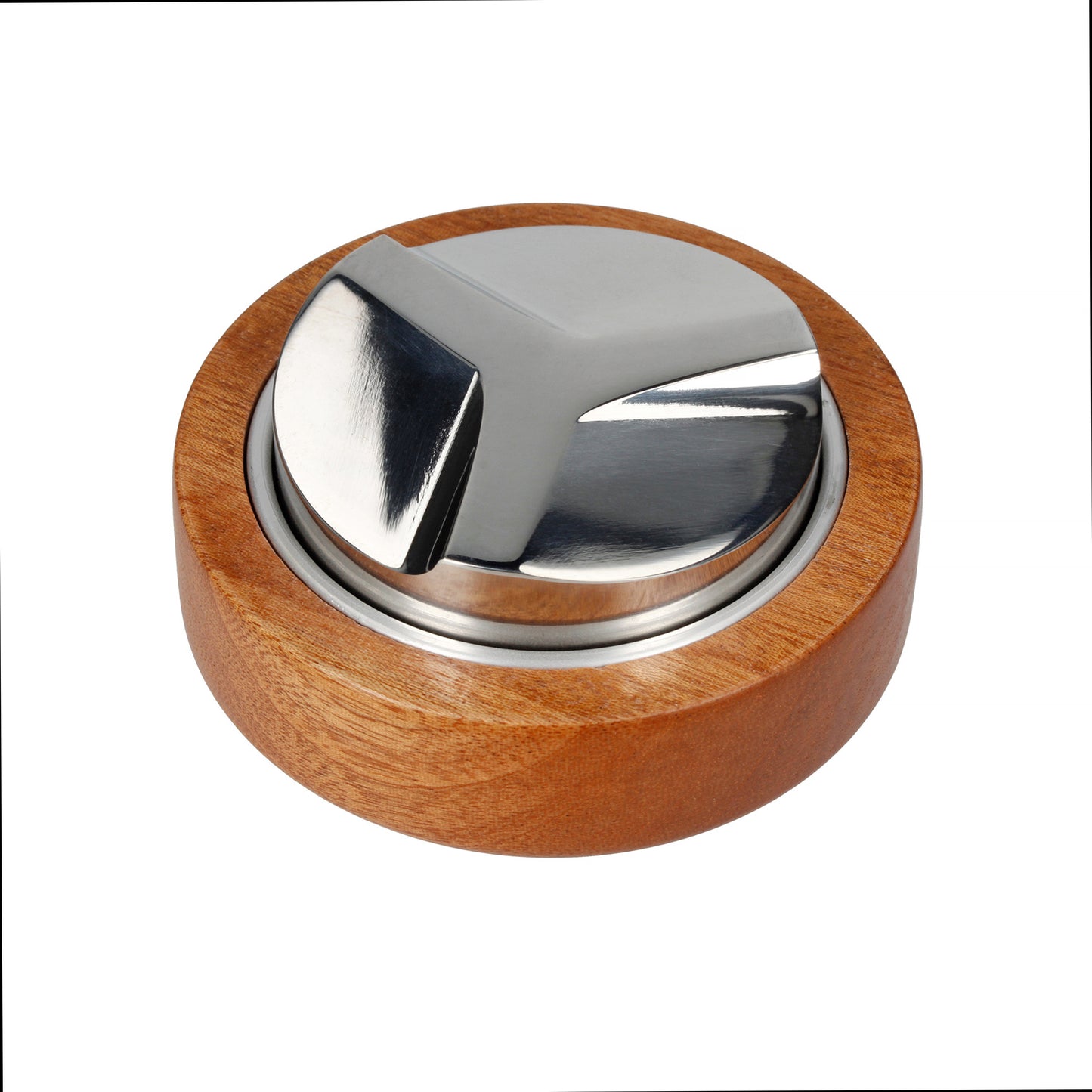 Ravnalec kave Motta, Ø58 mm - LES