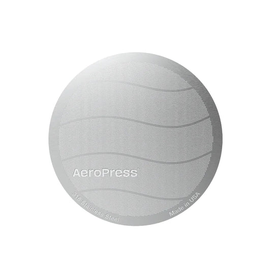Aeropress® XL INOX Filter