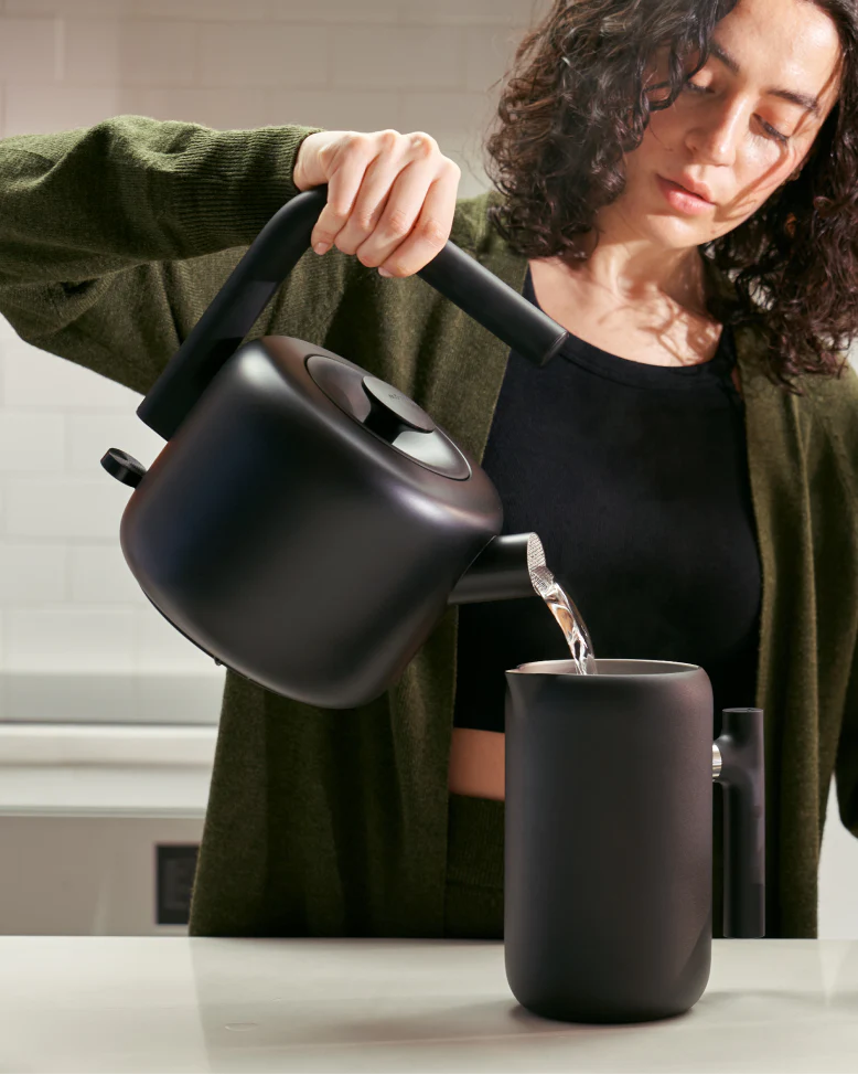 Fellow Clyde električno kuhalo za vodu