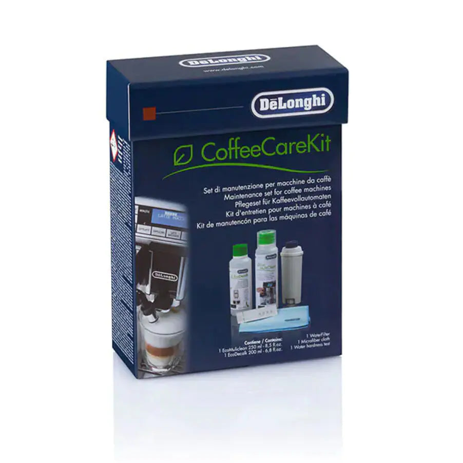 DeLonghi COFFEE CARE KIT