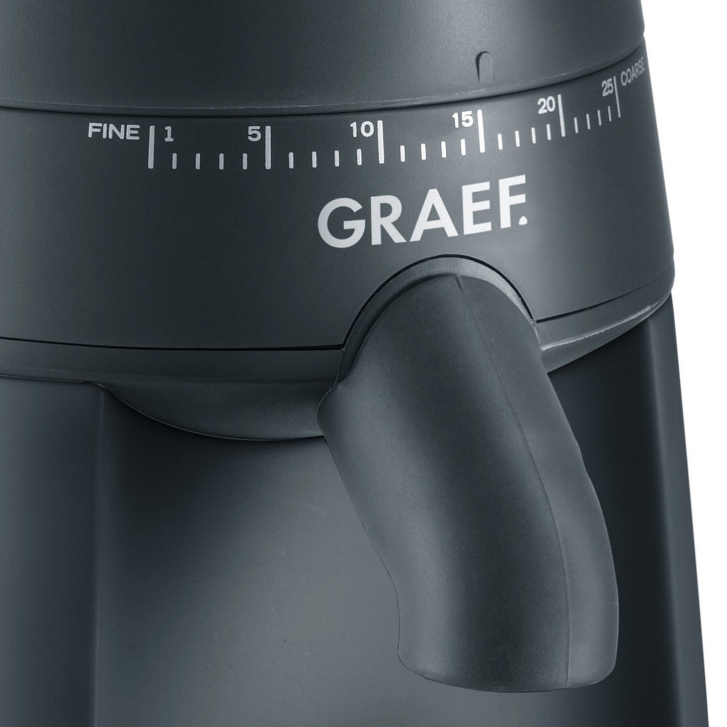 GRAEF CM802 kavni mlinček