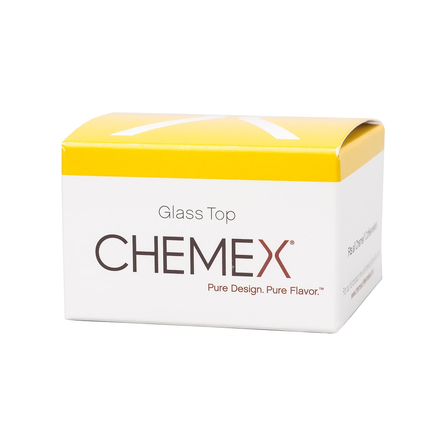CHEMEX® nadomestni leseni ovratnik, 2 - coffeetime.si