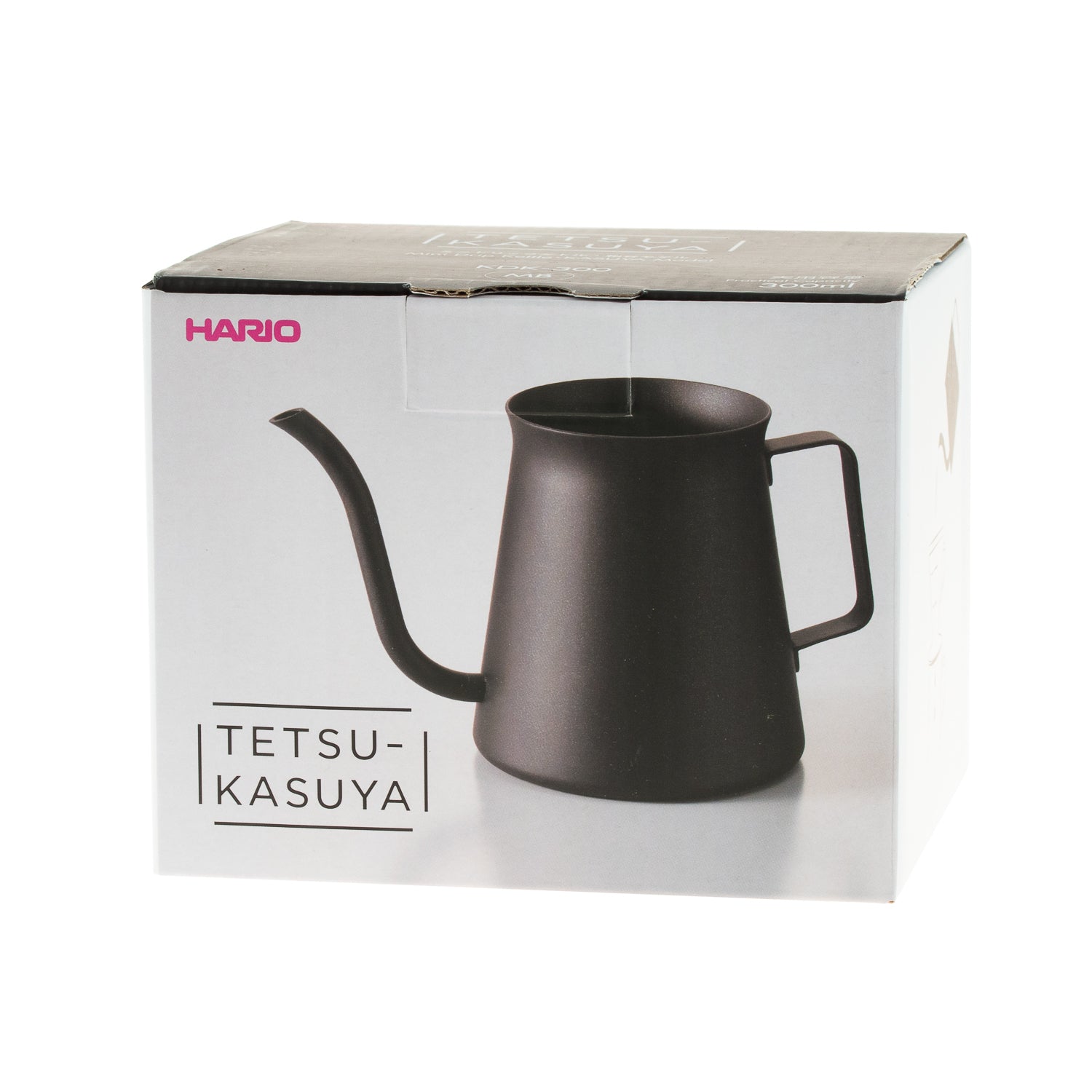 Kasuya Mini zalivalnik, 300 ml - coffeetime.si
