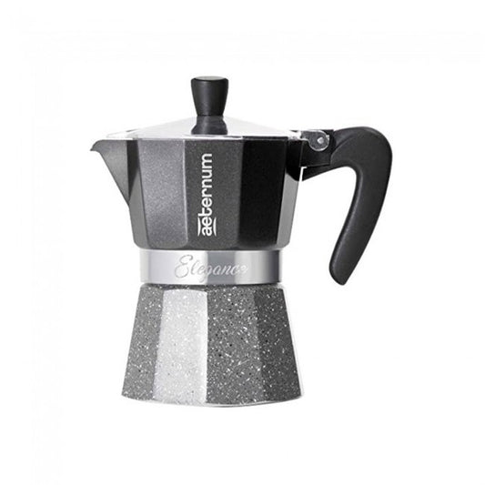 Kafetjera BIALETTI AETERNUM ELEGANCE 3T - coffeetime.si
