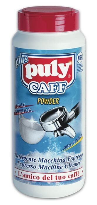 Čistilo za kavni aparat PULLY CAFF - coffeetime.si