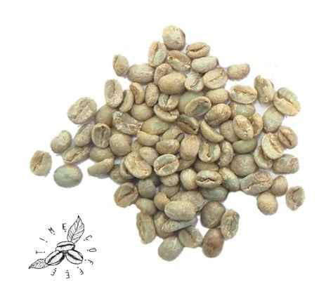 Kenya Naturale Aromatic 250 g - coffeetime.si